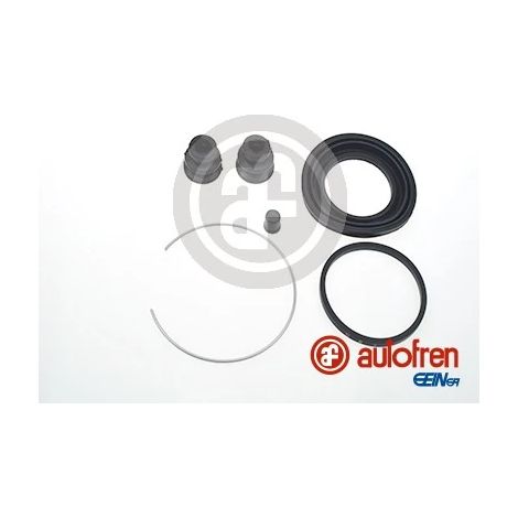 Kit de réparation, étrier de frein Autofren Seinsa D4506 TOYOTA 04479-52020