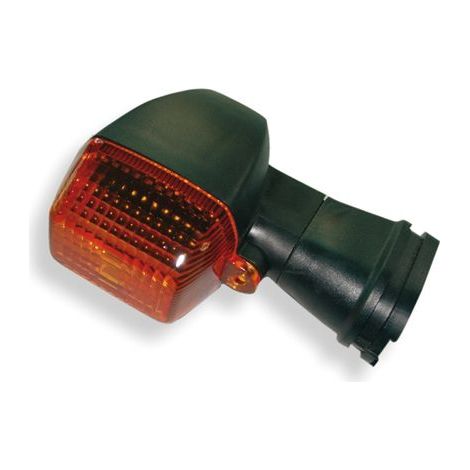 Intermitente delantero izquierdo/derecho de V Parts para Kawasaki ZXR, ZX y KLE (89-03)