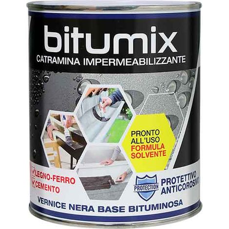CATRAMINA IMPERMEABILIZZANTE 750 ml