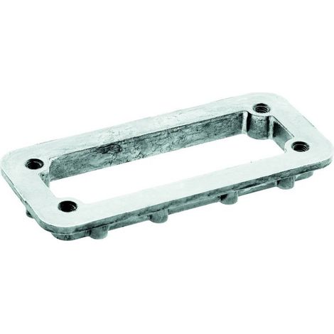 Cadre de montage HARTING 09400009955 1 pc(s) R600101 (1/2)