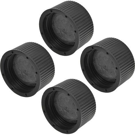 4pc/set Bouchon de Drainage et Joint de Remplacement pour Filtre à Sable de Pool HAYWARD (1/5)