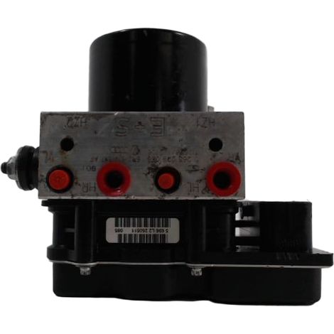 Unite Hydraulique Abs VOLKSWAGEN Polo 2009- [PRODUIT D'OCCASION]♻️6r0614517babef (1/4)