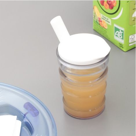 Tasse de sécurité Iso - Standard (1/5)