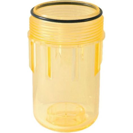 SYR Ersatzteil 2315 Tasse und O-Ring für Drufi FF bis 2005, 2315.00.959