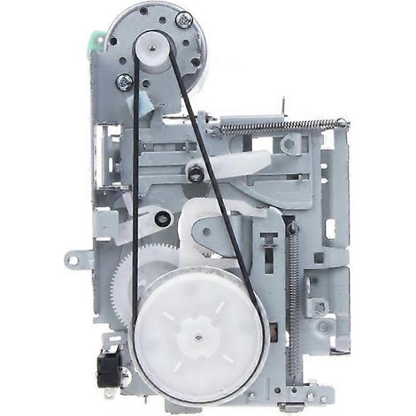 Mouvement X-301 pour lecteur cassette, baladeur, répéteur audio et enregistreur (1/5)