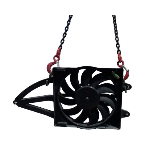 [PRODUIT D'OCCASION] Moteur Ventilateur Radiateur FIAT Panda ♻️ Ref Oe. 51829974 - Garantie à vie (1/3)