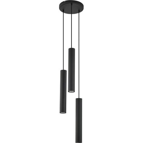 Ceiling Lightdimmable 'Joffrey' made of Metal for Living Room & Dining Room