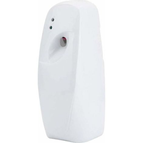 Arosol Dsodorisant Distributeur Dintrieur Accueil Mural Automatique Rglable Dsodorisant Parfum En Arosol Odipie (1/5)