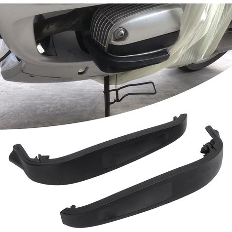 (Paire) Capuchons de bougie simples pour BMW R850RT R850GS R850R R1100GS R1100RT R1100RS R1100R R1100S R1150GS ADV R1150RT (1/5)