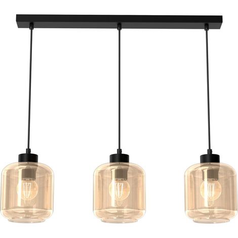 [GEBRAUCHT] B-Ware Milagro Sombra Mlp8371 Pendelleuchte Pendellampe Leuchte Lampe Hängelampe Licht