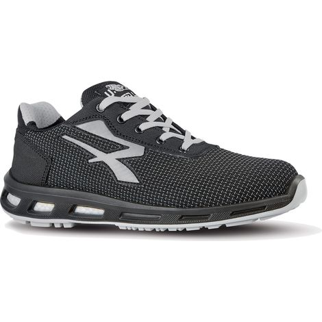 U Power Imperius s ESD S3S CI FO SR Sicherheitsschuhe - 43 EU