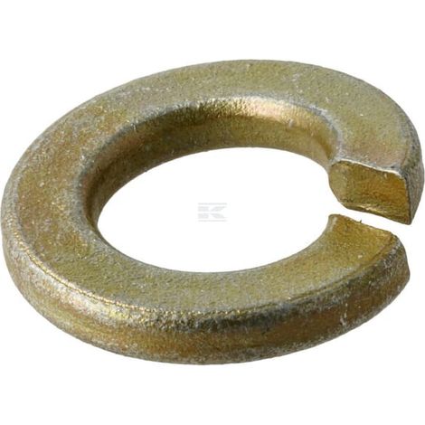 Rondella elastica MTD 7360119 (1/2)