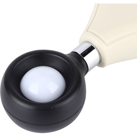 Luxmètre numérique portable à LED, photomètre professionnel (1/5)