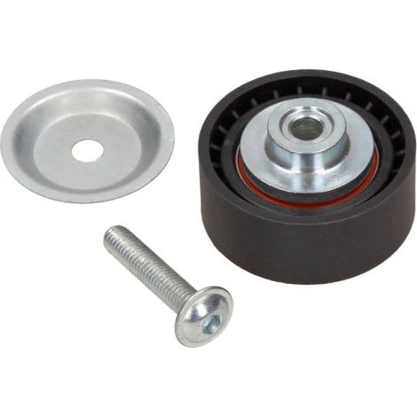 Poulie renvoi/transmission, courroie trapézoïdale à nervures MAXGEAR 54-0933 (1/2)