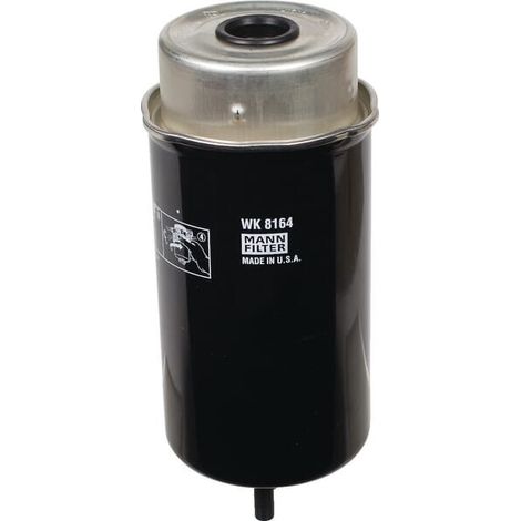Filtro de combustible 69 mm 196 mm 88 mm Mann Filter