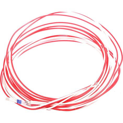 Capteur RTD PT100 RS PRO, Ø 2mm, L.10mm + 1m, +250°C max, Fil de sortie ( Prix pour 1 )