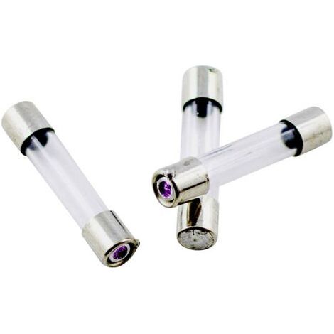 Micro-fusible ESKA 528.020 (Ø x L) 5 mm x 25 mm 2 A 250 V semi-temporisé -mT- 10 pc(s) (1/2)