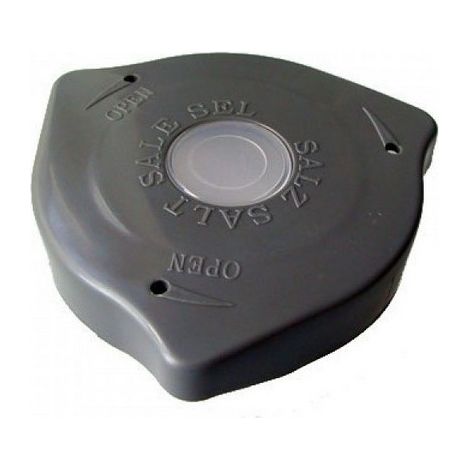 Tappo contenitore del sale originale - Lavastoviglie - ARISTON HOTPOINT HOTPOINT - 3030908058331227520 (1/2)