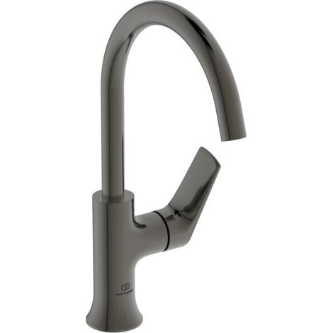 IDEAL STANDARD BD658A5 Mitigeur de lavabo, bec haut LaDolceVita (1/4)