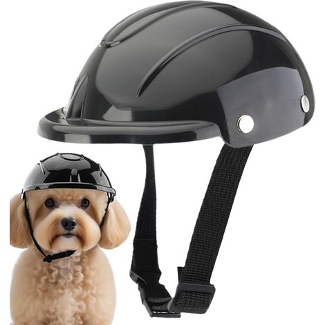 Dog Helmet Small Dogs Motorcycle Bike Safety Helmets,Windproof