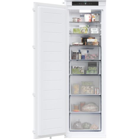 Candy CMT5518EVWF Congelatore verticale Da incasso 220 L (1/4)