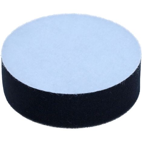 Pad Lucidante ROOKS AQ-LION 75 mm Medium con Velcro (OK-03.4069)