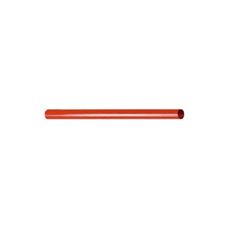 BARRA OVALE PER MANIGLIONE ANTIPANICO SERIE MINISTAR 429  cm.120 (NPAM26000214000)    CORNI