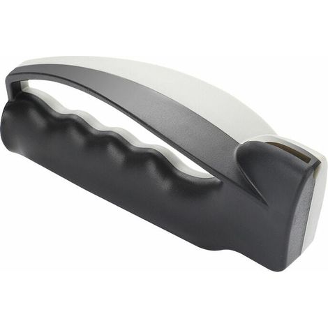 Messerschärfer (Schwarz, 1 Stück) (1/5)