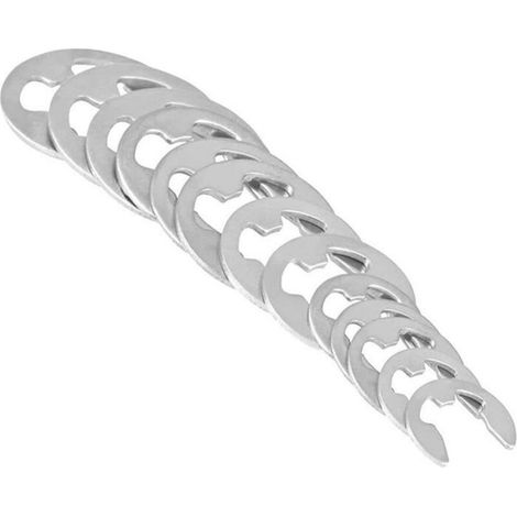 Ampoule Led Mr16 - Gu5.3 - 3 W - 12 V - Blanc Chaud - Lot De 10 (1/4)