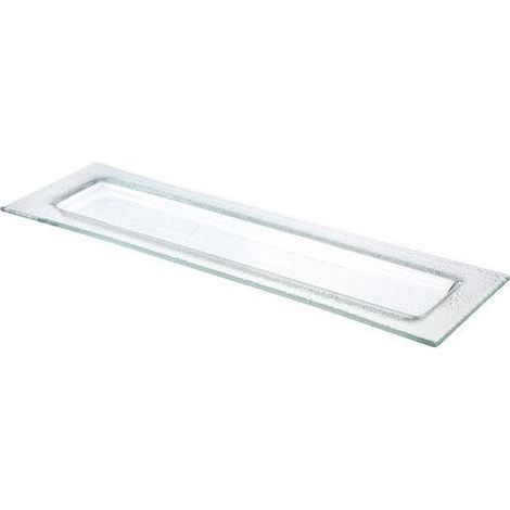 Plateau en verre Vetro GN 2/4 - Finedine (1/3)