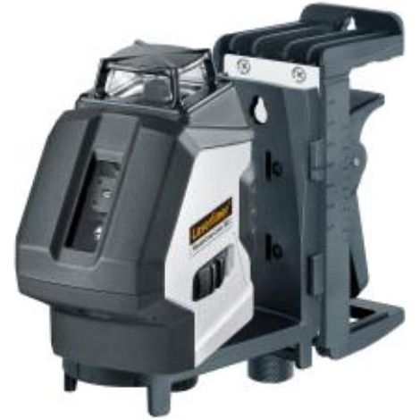 LASERLINER MASTERCROSS 360 PLUMB LASER LEVEL
