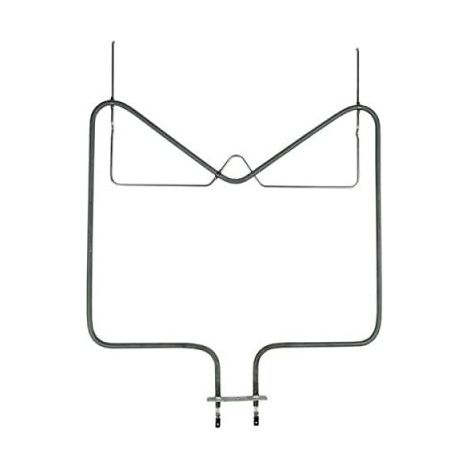 Résistance sole 1150W pour four Pièce d'origine fabricant – Performance optimale – Référence 481010375734 (1/3)