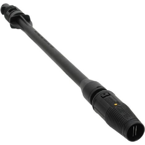Lance Rotatif pour Karcher K2 K3 K4 K5 K6 K7 Nettoyeurs Haute Pression, Pistolet de Nettoyeur avec Buse Réglable Accessoire Jet Lance Turbo pour Kärcher K2 K7 Série (1/5)