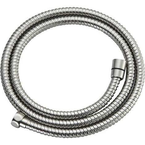 FLESSIBILE ACCIAIO ACCIAIO SPAZZOLATO 150CM