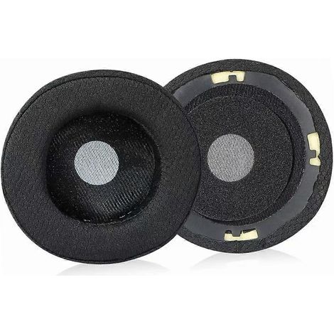 Rechange Coussinets d Oreille pour AKG K701 K601 K702 Casque Coussinet d Oreille Mousse à Mémoire Oreille Cups A (1/5)