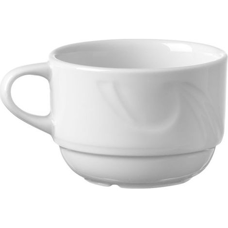 Tasse à Mocha en Porcelaine Karizma - 0,09 L