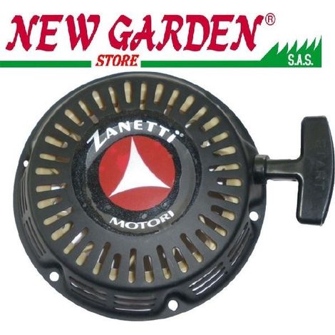 Autoavvolgente messa in moto motore ZANETTI modello ZBM240 ZBM270 28400-ZE2-W01
