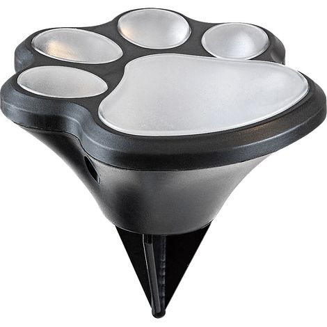 Solarleuchte volteno najazdowa IP44 3000K (1/2)