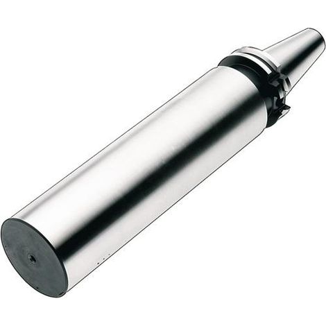 Bohrstangenrohling DIN 69871A D.97mm SK50 A.-L.315mm KEMMLER (1/2)