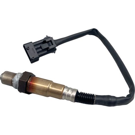 Lambda-Sonde (hinten) geeignet für Baojun 510 1.5L (2017) - F01R00C219 23528221 23589118 (1/4)
