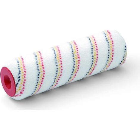 Manchon Topline pro 18cm pour Mur et Plafond