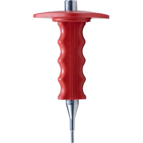 Fischer 1x Outil de pose EAW H 8 Plus pour chevilles à frapper EA II - 044631