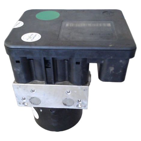 [PRODUIT D'OCCASION] Unite Hydraulique Abs PEUGEOT 206+ 2009- ♻️ Ref Oe. 4541v7 - Garantie à vie (1/5)