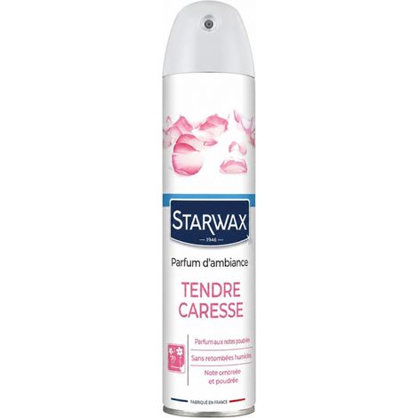 Lufterfrischer Aerosol 300ml zarte Berührung