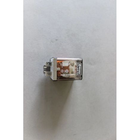 BRÖTJE Relè Resistenza elettrica, 7310954