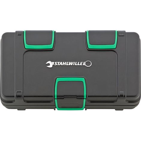 Stahlwille 81251019 KASTEN 40/9 KN Werkzeugkasten unbestückt