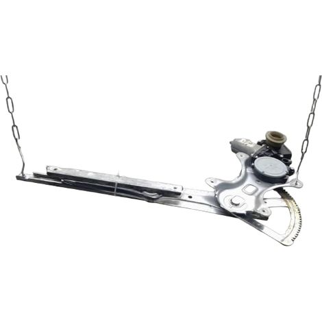 [PRODUIT D'OCCASION] Mecanisme+moteur Leve-glace Arriere Gauche TOYOTA Corolla ♻️ Ref Oe. 698400f020 - Garantie à vie (1/3)