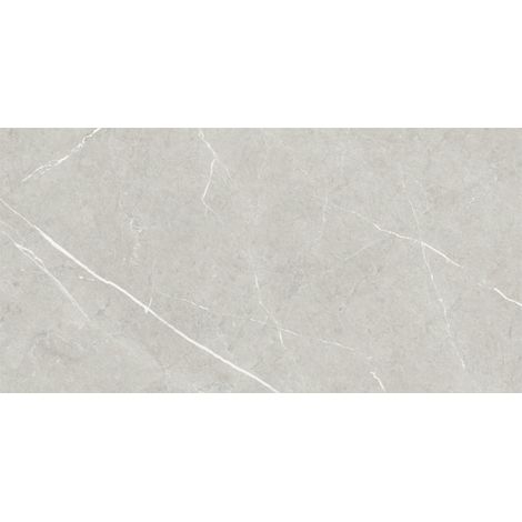 Carrelage Faience murale Marbro 30x60 cm Blanc mate (1/3)