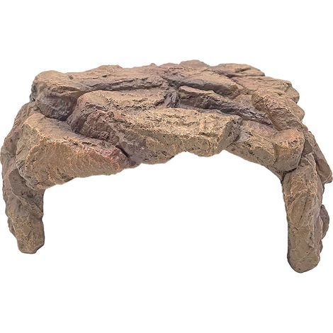 Hobby Desert Stone Cave 3 - Höhle für Terrarien und Aquarien (1/5)