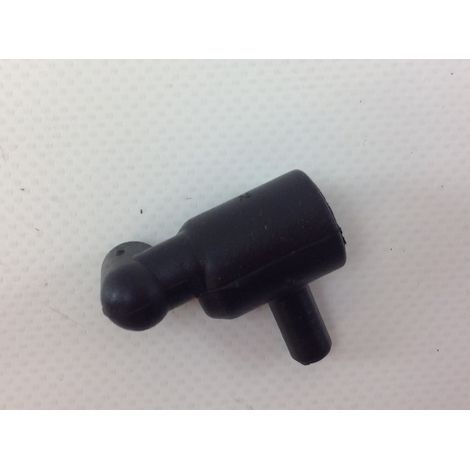 Raccordo pompa olio EMAK per motosega OM 938 941 942 946 951 009014